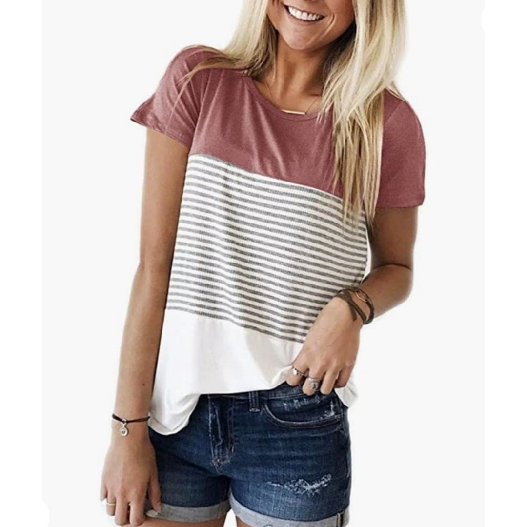 YunJey Medium T-Shirt