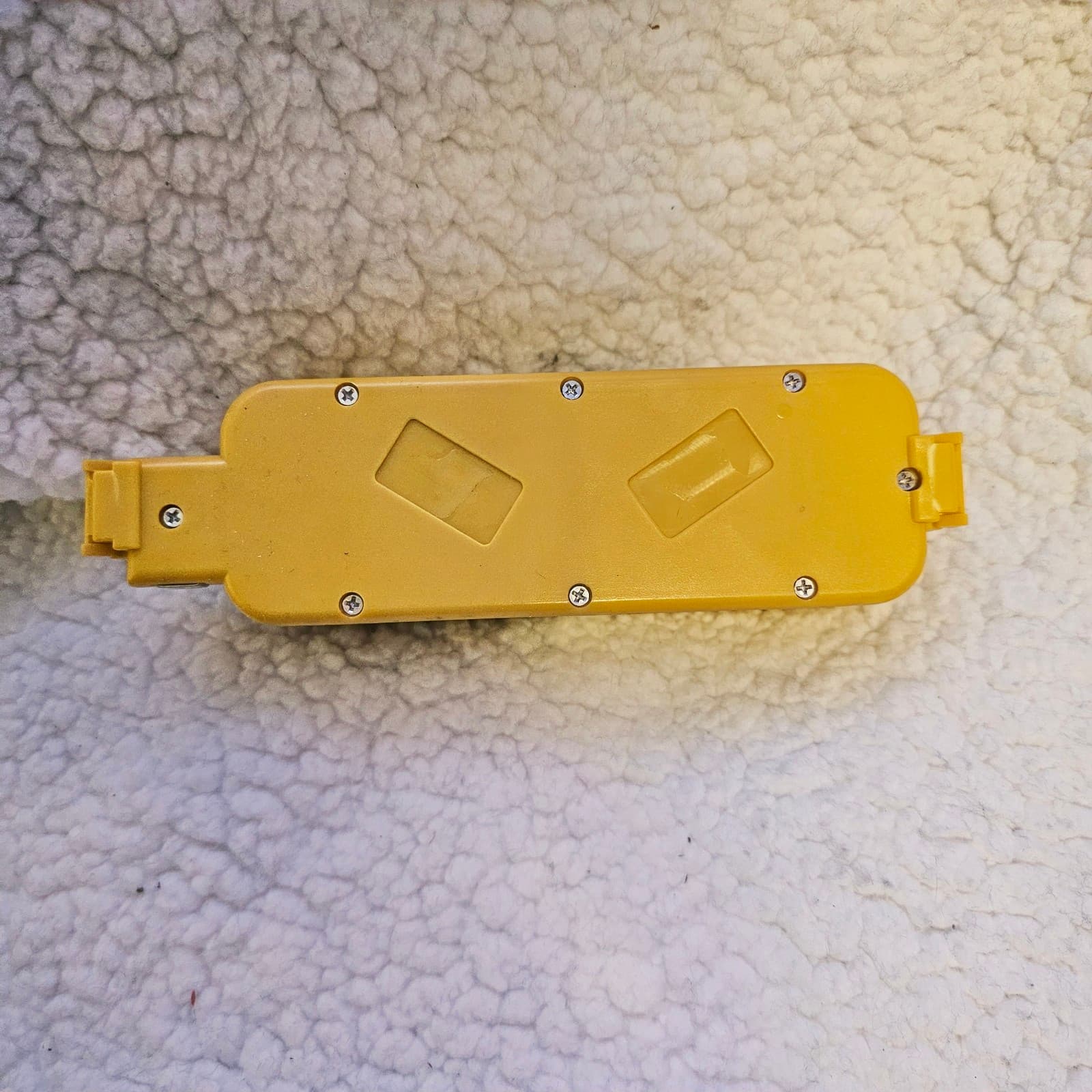 OEM Rechargable Ni-MH Battery Pack 14.4 Volts