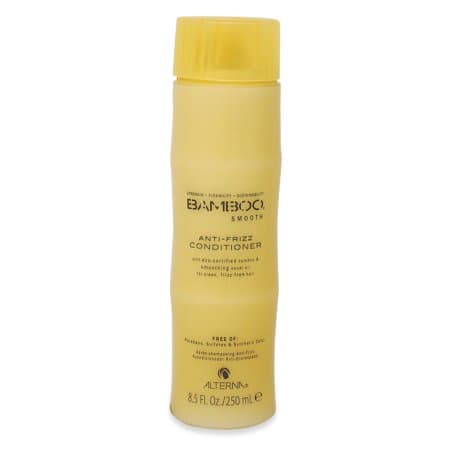 Alterna Bamboo Smooth Anti-Frizz Conditioner (Size : 8.5 Oz)