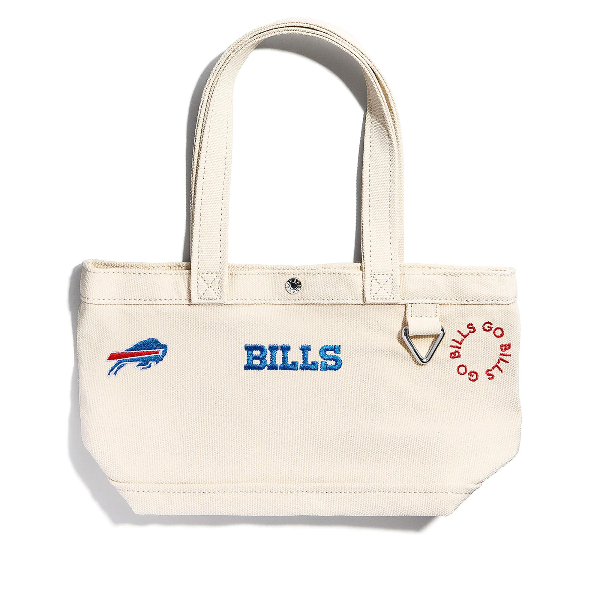 Buffalo Bills BaubleBar Icon Tote Bag