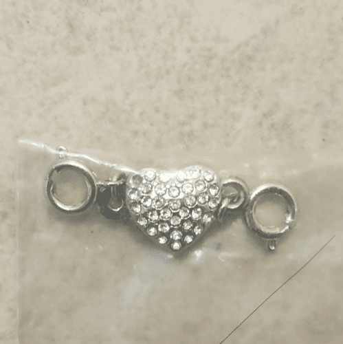 heart charm