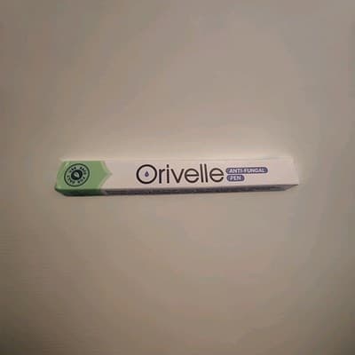 Orivelle Anti Fungal Nail Treatment Pen 3mL 11g Exp 2028 NIB NEW In Box!