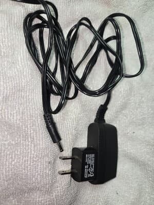 Jabra FW7600/06 AC Power Supply Adapter Charger (6V/250mA)