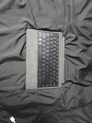 Microsoft Surface Cover, compatible with Surface Pro, Surface Pro 2