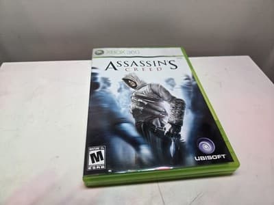 Assassin's Creed - Microsoft Xbox 360