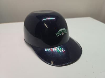 BOSTON RED SOX Fenway Park 100 Years Anniversary Baseball MLB Mini Helmet
