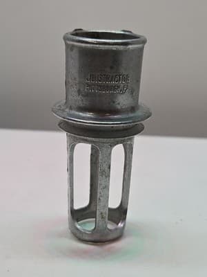 vintage kitchen item: JUISTRACTOR pittsburgh usa w 3 patient numbers
