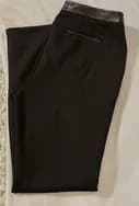 Calvin Klien Black Slacks - Calvin Klein