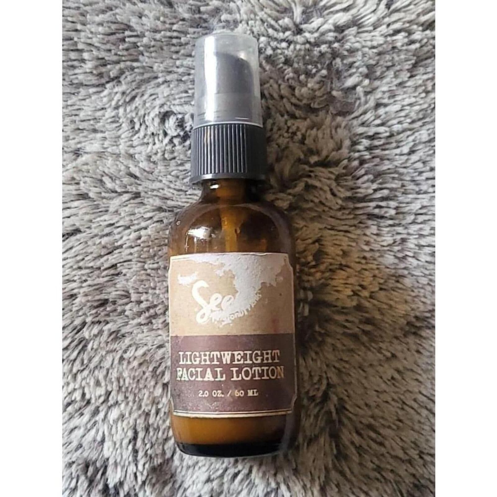 Seed Phytonutrients Lightweight Facial Lotion (For Normal To Oily Skin) 60ml/2oz