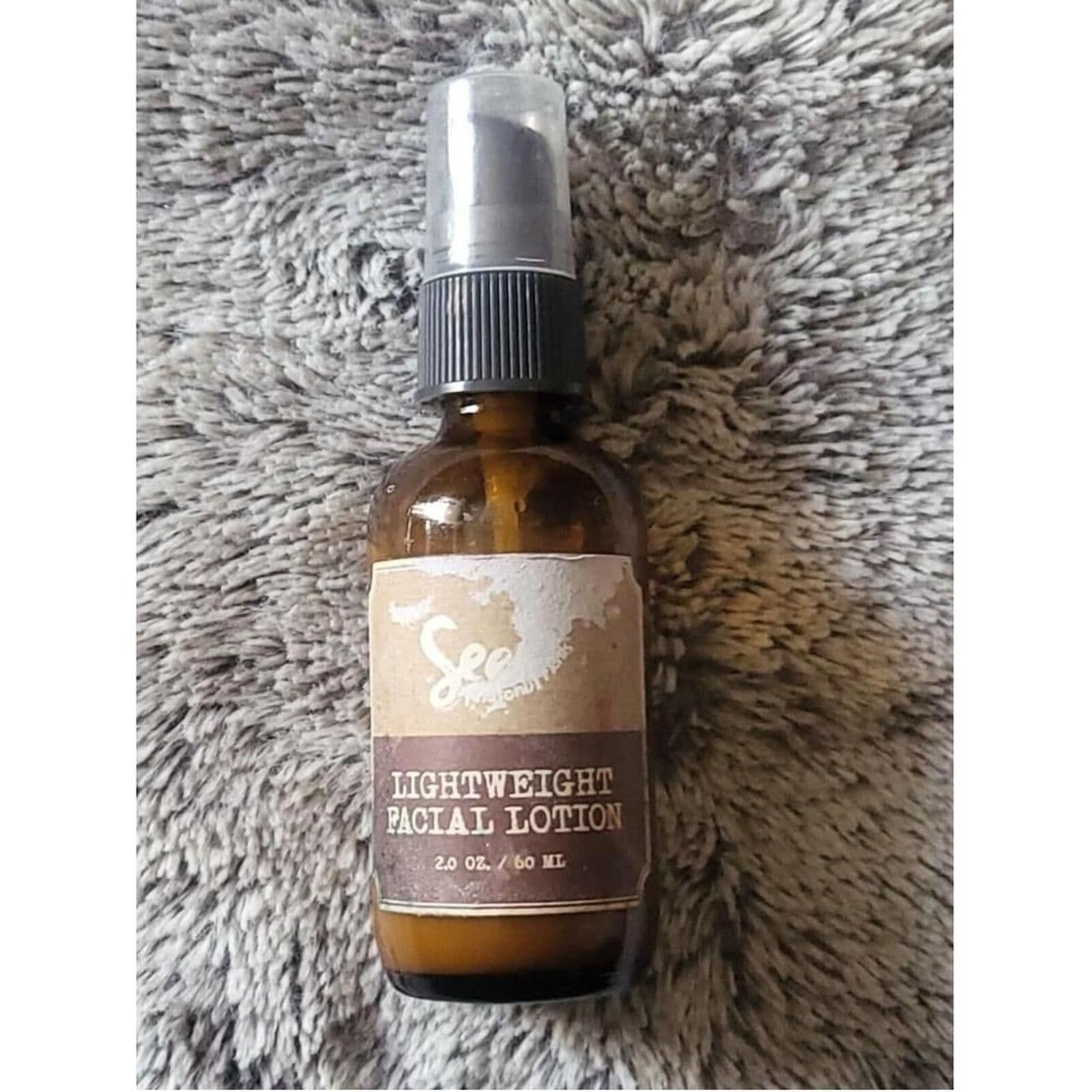 Seed Phytonutrients Lightweight Facial Lotion (For Normal To Oily Skin) 60ml/2oz