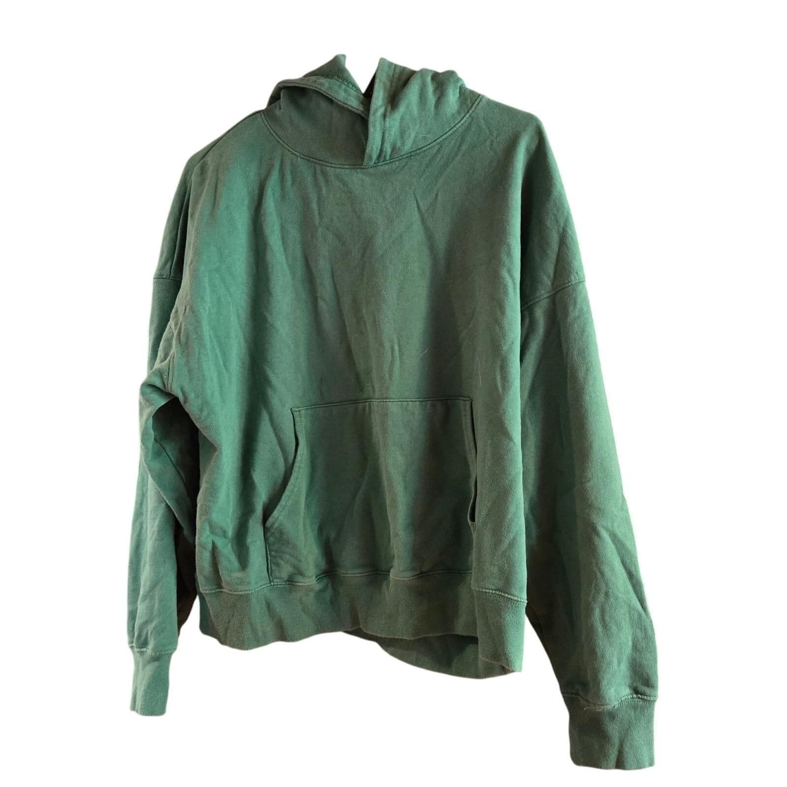 🌟 Gently Used Arizona Jean Co. Hoodie - Size Large 🌟