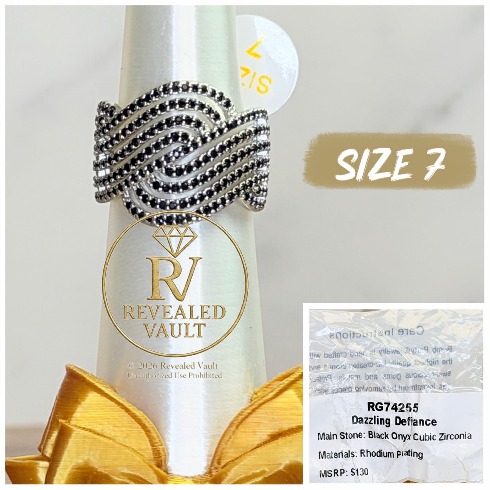 Bomb Party Dazzling Delicate OG
