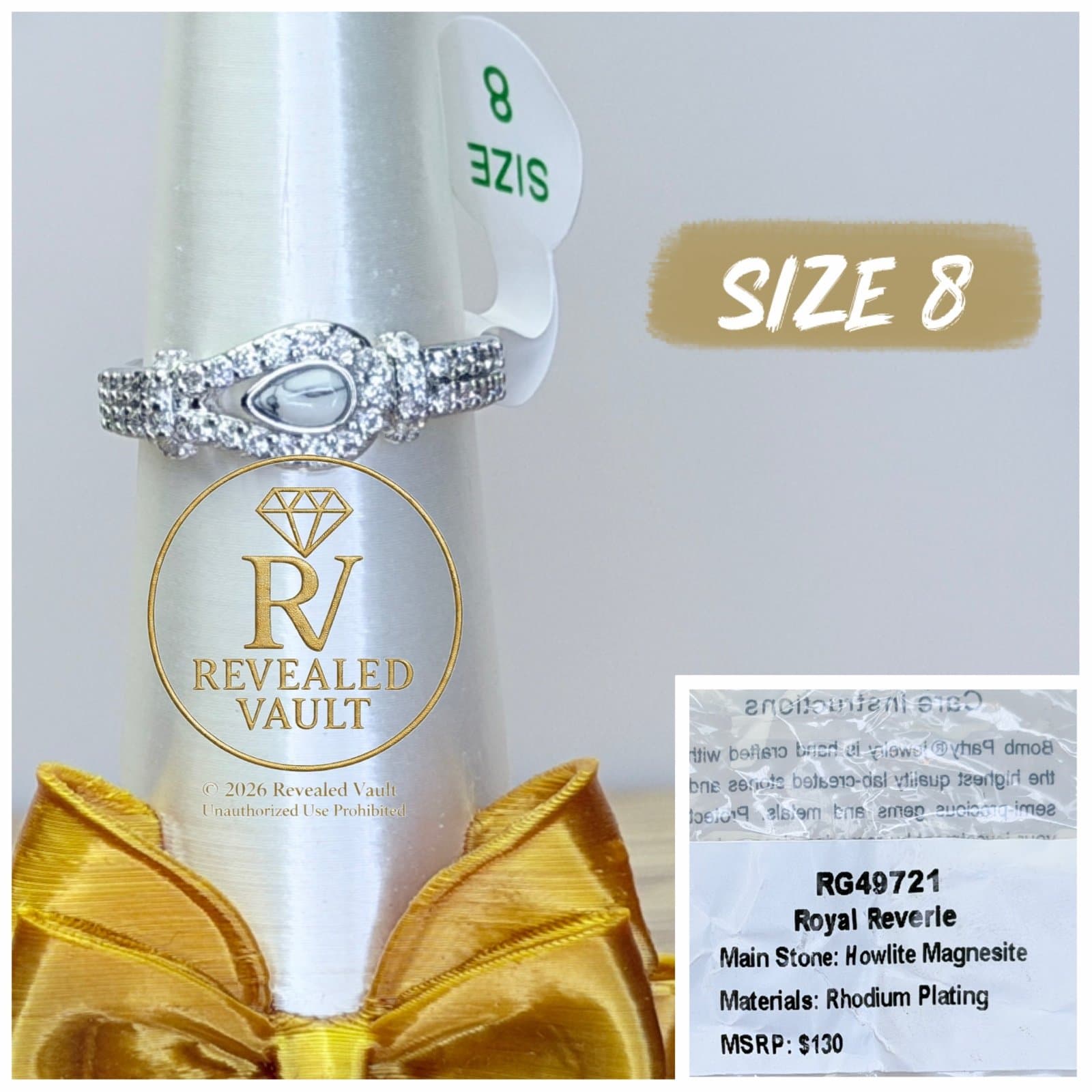 Bomb Party Royal Reverie OG