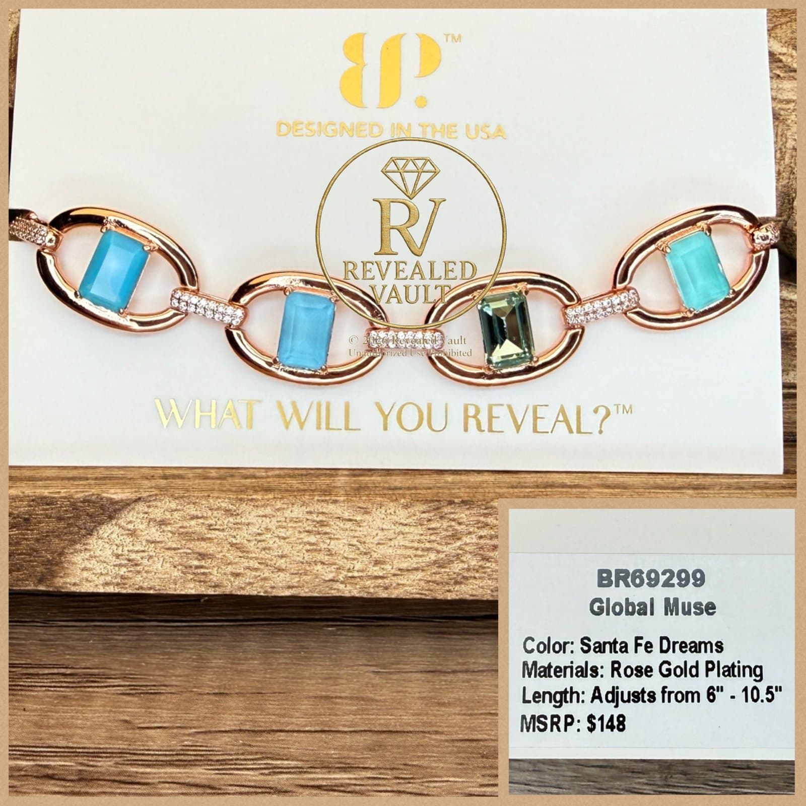 Bomb Party Global Muse Jewel Candy Destinations 2026
