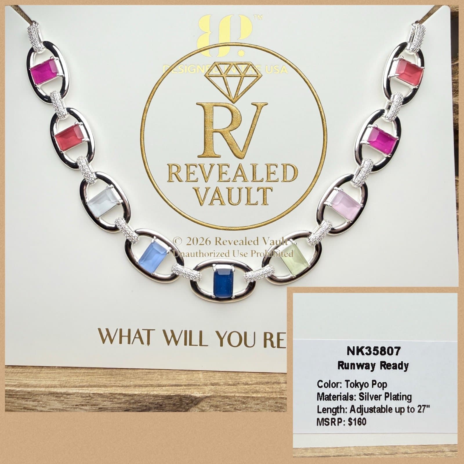 Bomb Party Jewel Candy Destinations 2026 Runway Ready