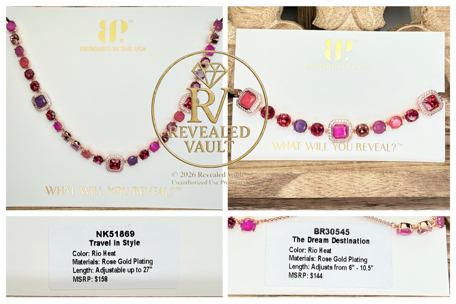 Bomb Party Travel In Style & The Dream Destination Jewel Candy Destinations