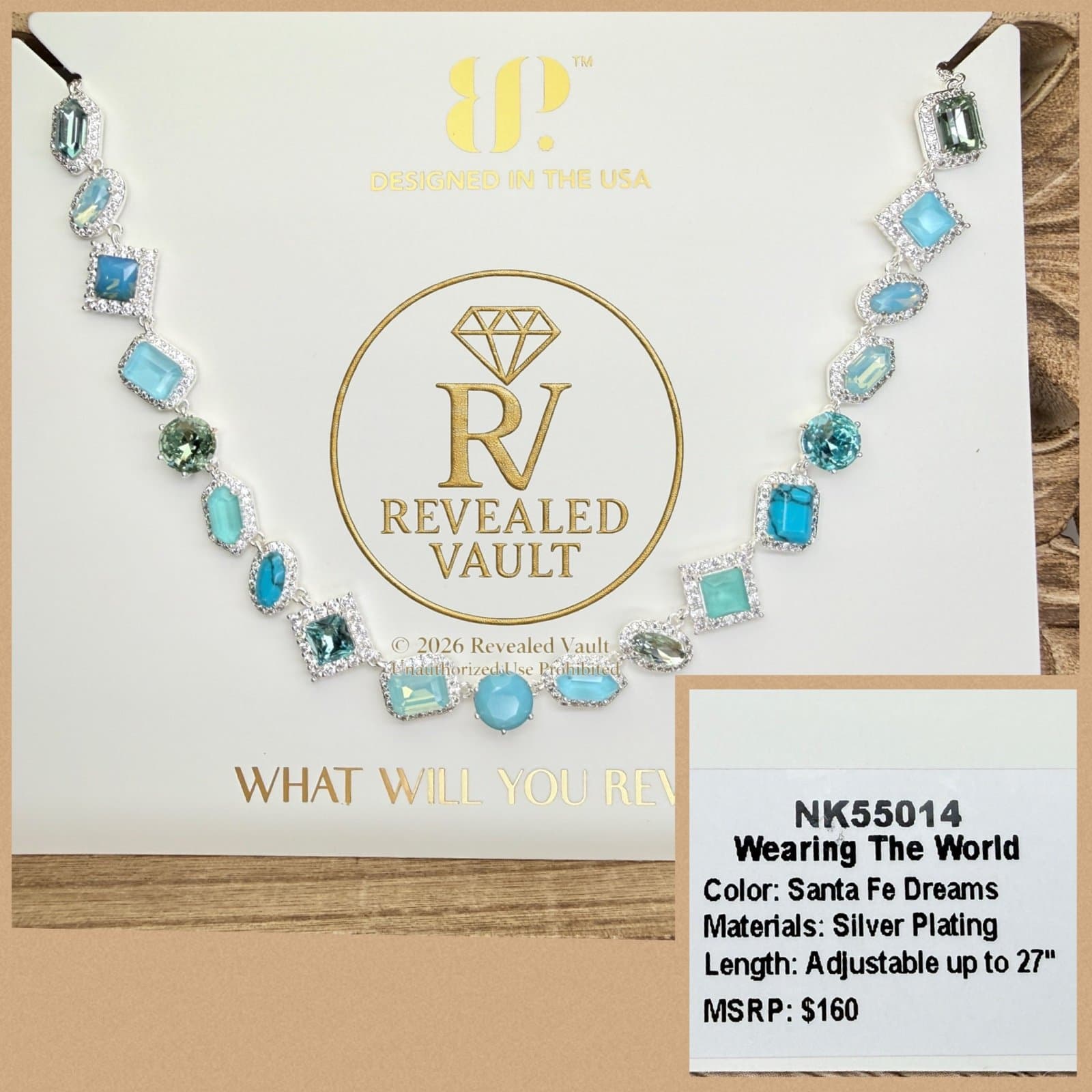 Bomb Party Wearing The World Jewel Candy Destinations