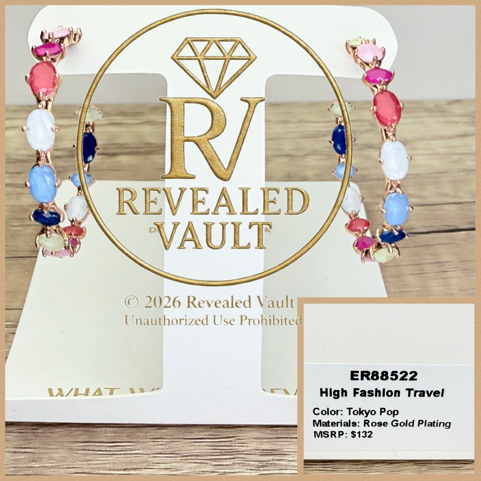Bomb Party High Fashion Travel Jewel Candy Destinations 2026