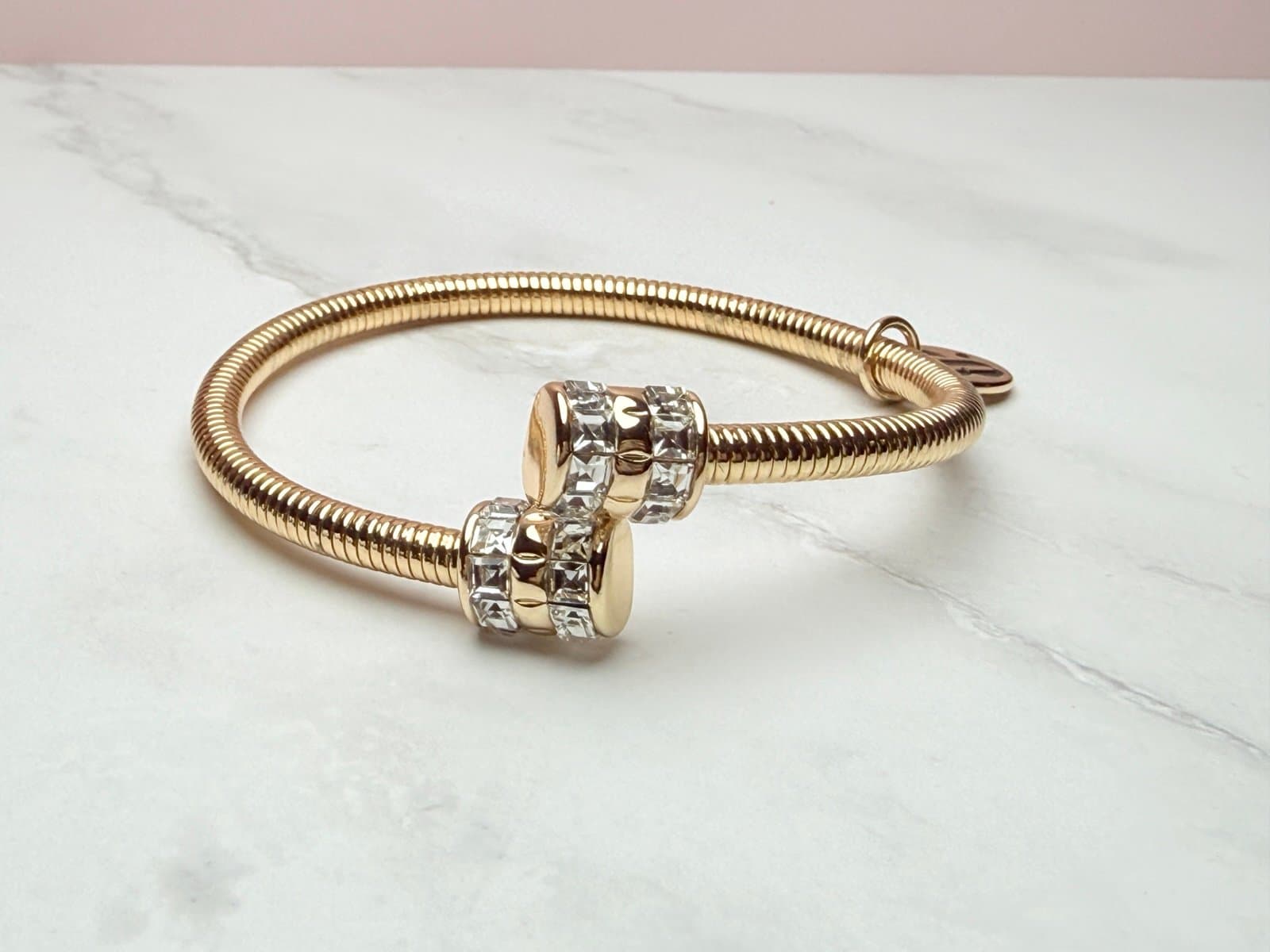 Bomb Party Single Bracelet