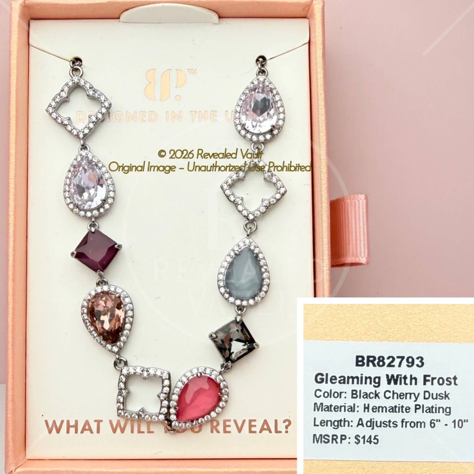 Bomb Party Holiday Jewel Candy Gleaming With Frost