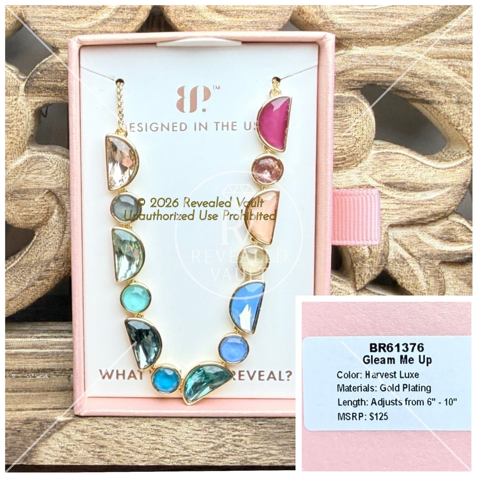 Bomb Party Holiday Jewel Candy Gleam Me Up
