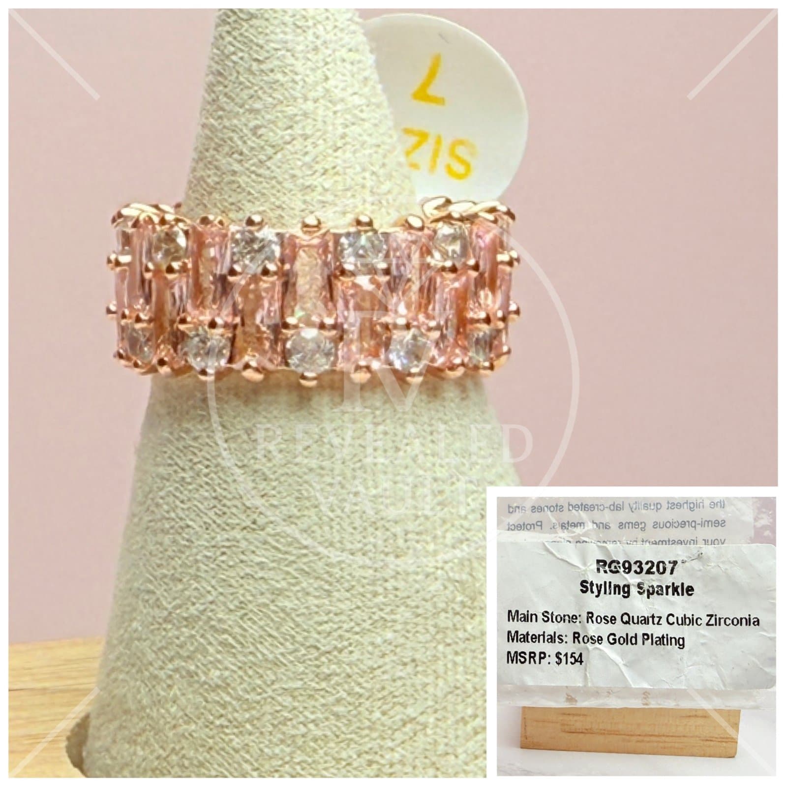 Bomb Party Styling Sparkle