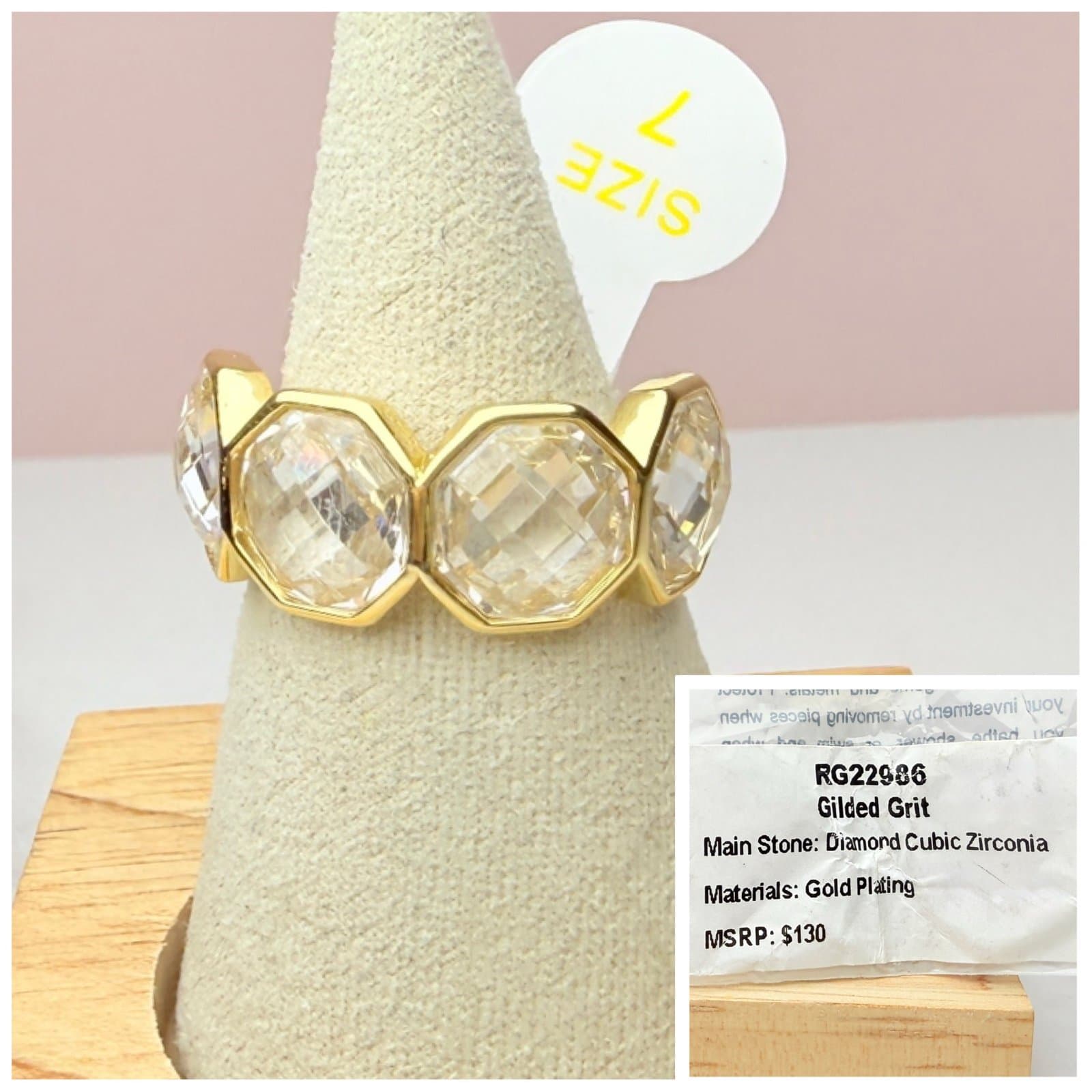 Bomb Party Gilded Grit
