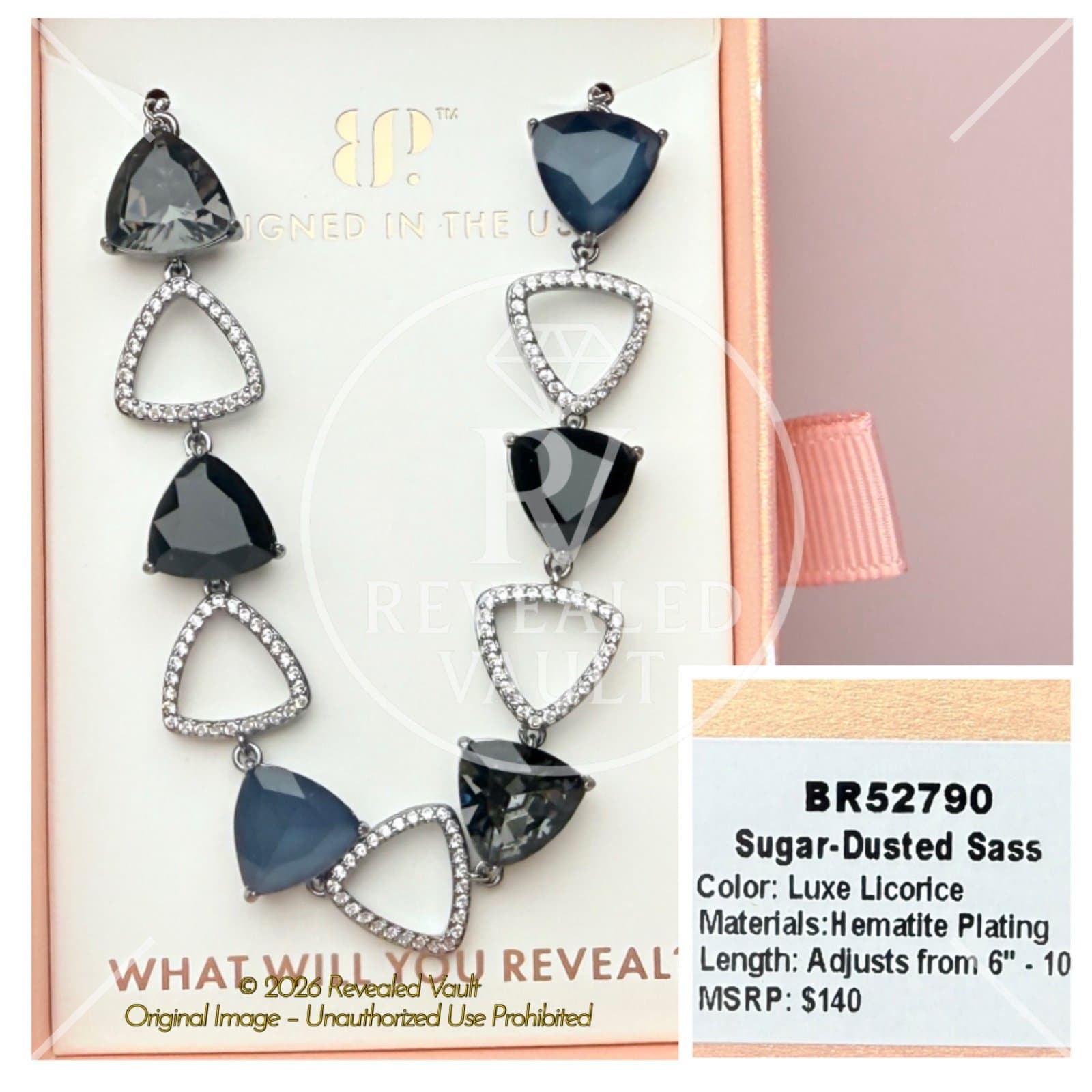 Bomb Party Holiday Jewel Candy Sugar-Dusted Sass