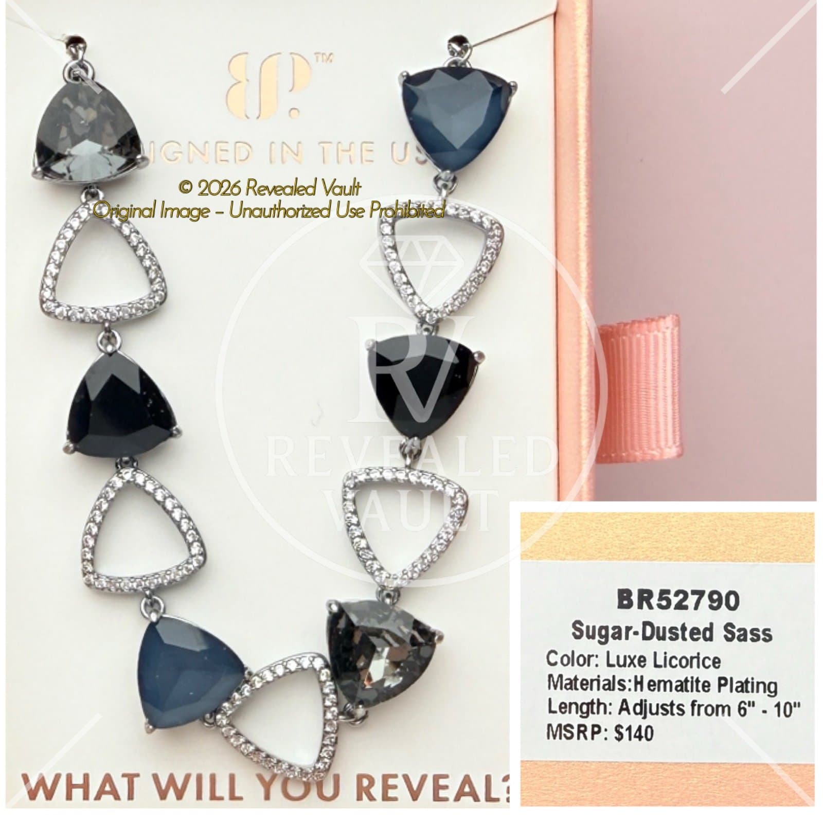 Bomb Party Holiday Jewel Candy Sugar-Dusted Sass