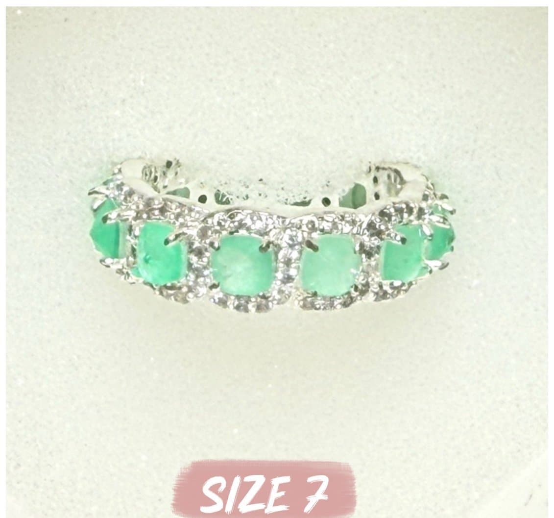Bomb Party A Resort Staple Resort Wear Ring