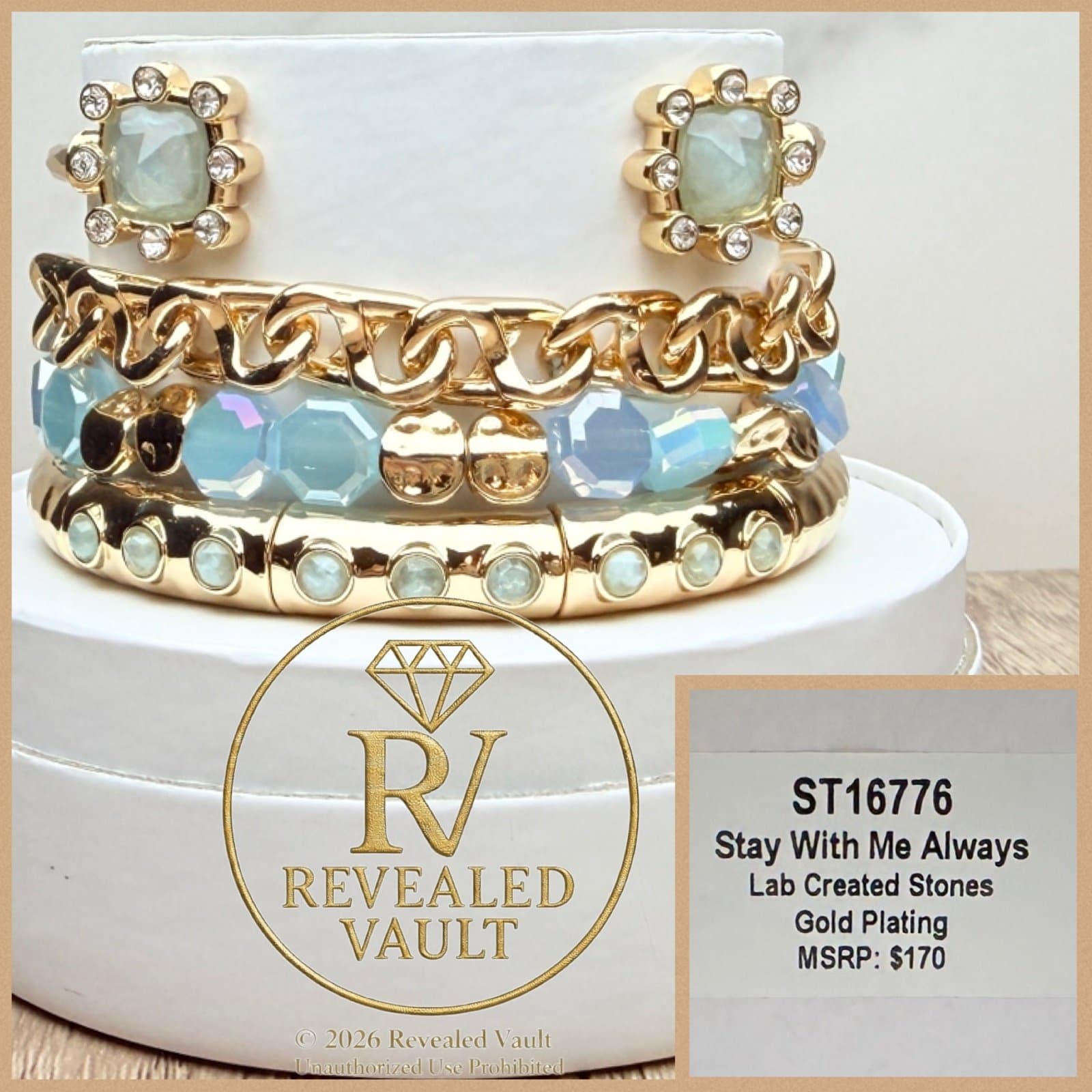 Bomb Party Spring Stack 2025 Stay With Me Always
