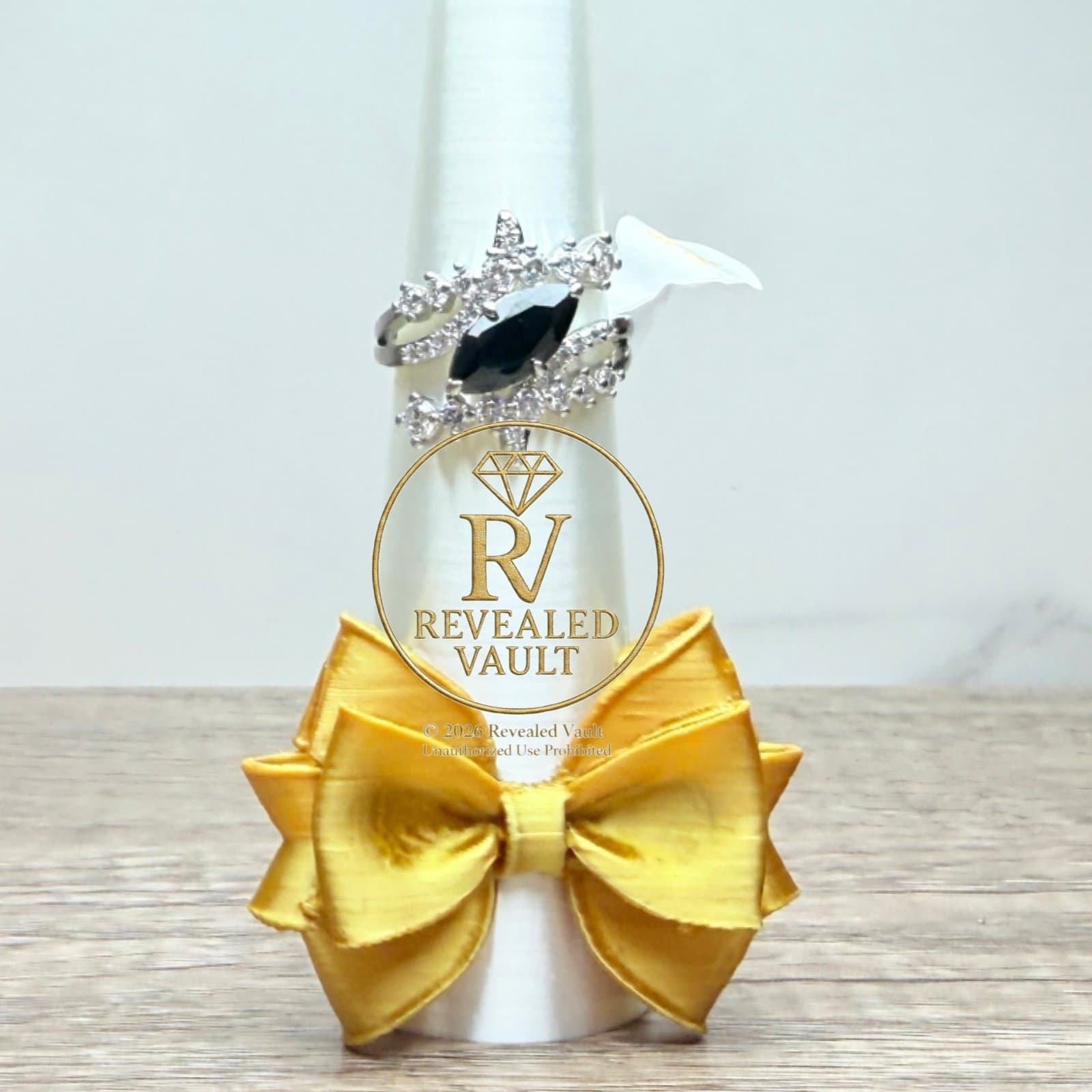 Bomb Party Tangled In Elegance