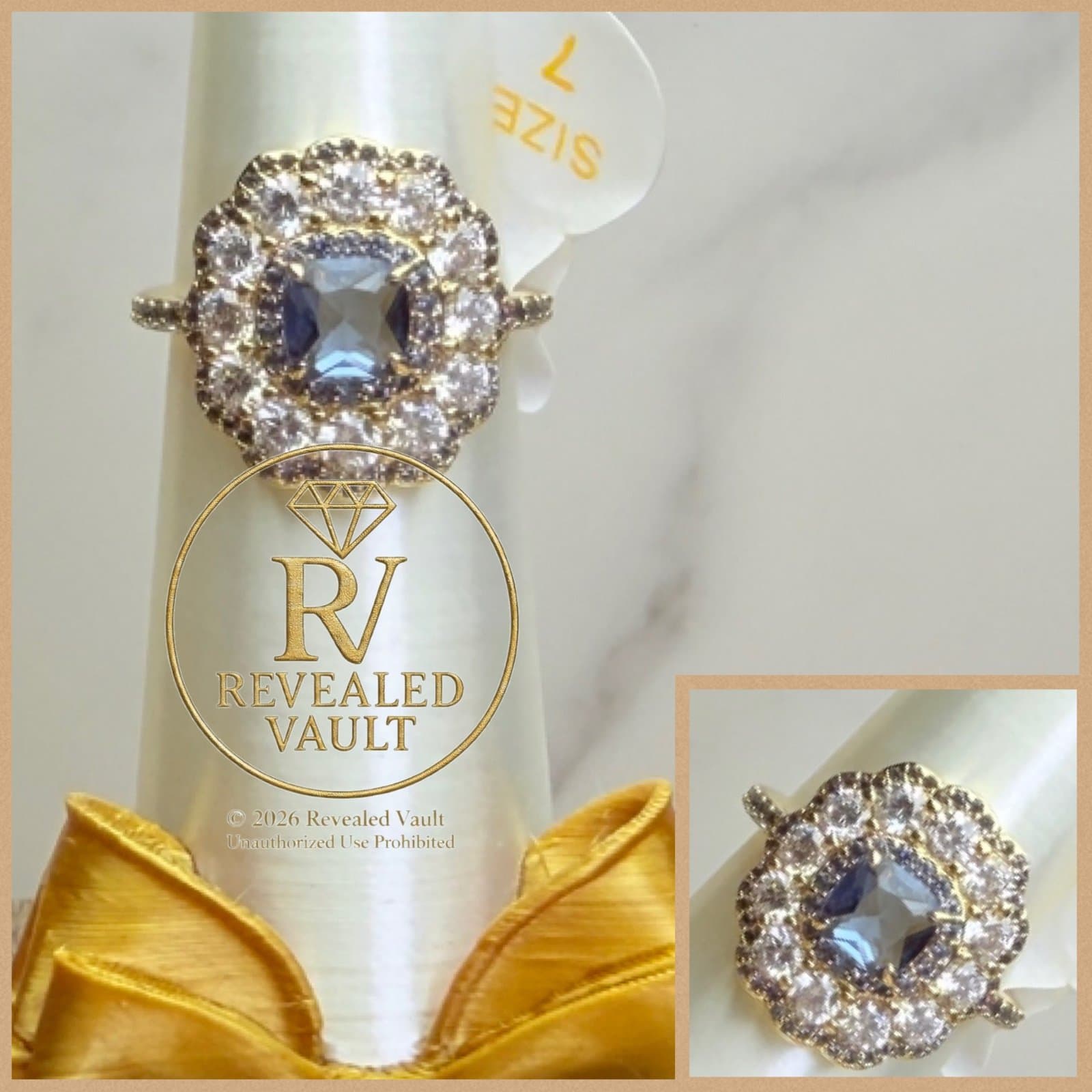 Bomb Party The Lenora Ring