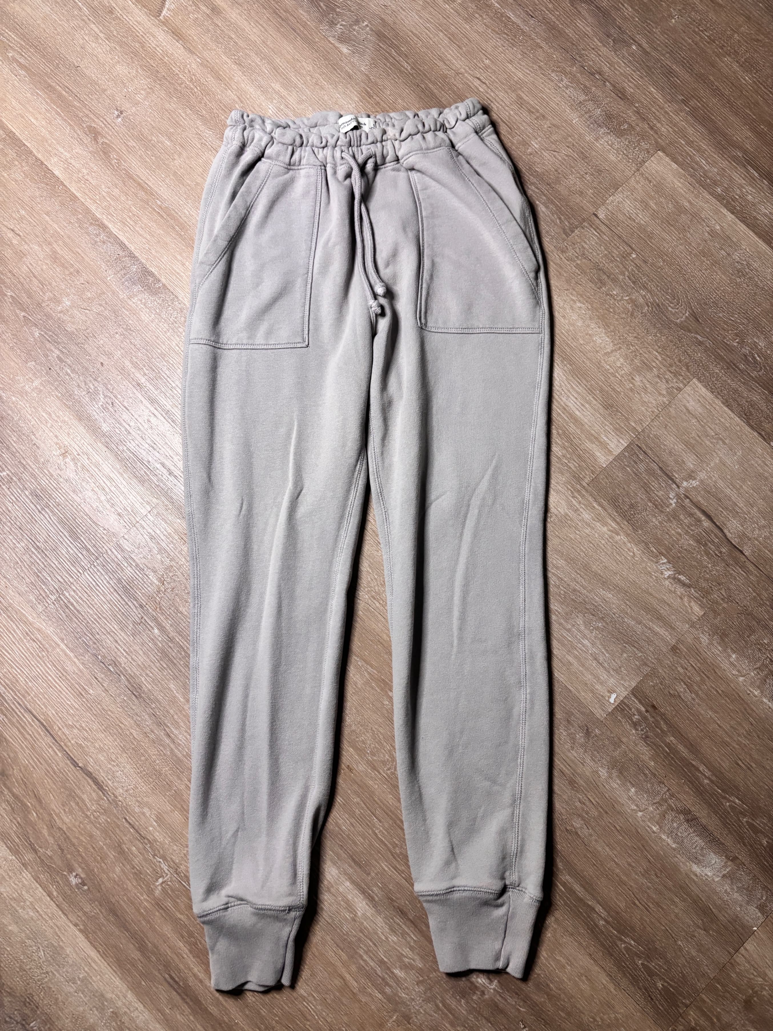Abercrombie & Fitch Joggers Size S