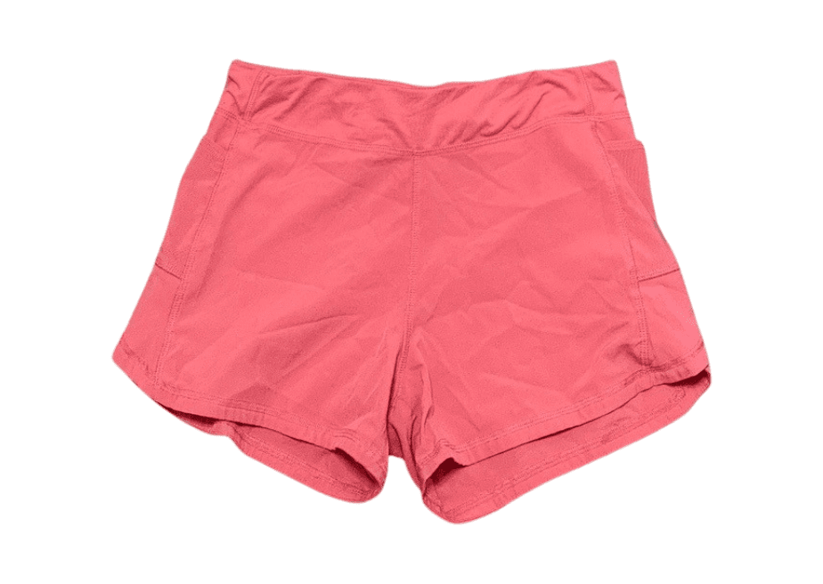 Pink Member's Mark Active Girl Shorts Size 14-16