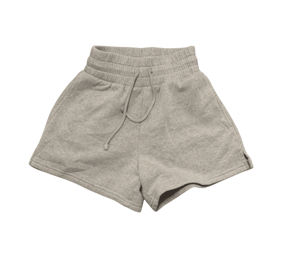 Wild Fable Gray Shorts XXS