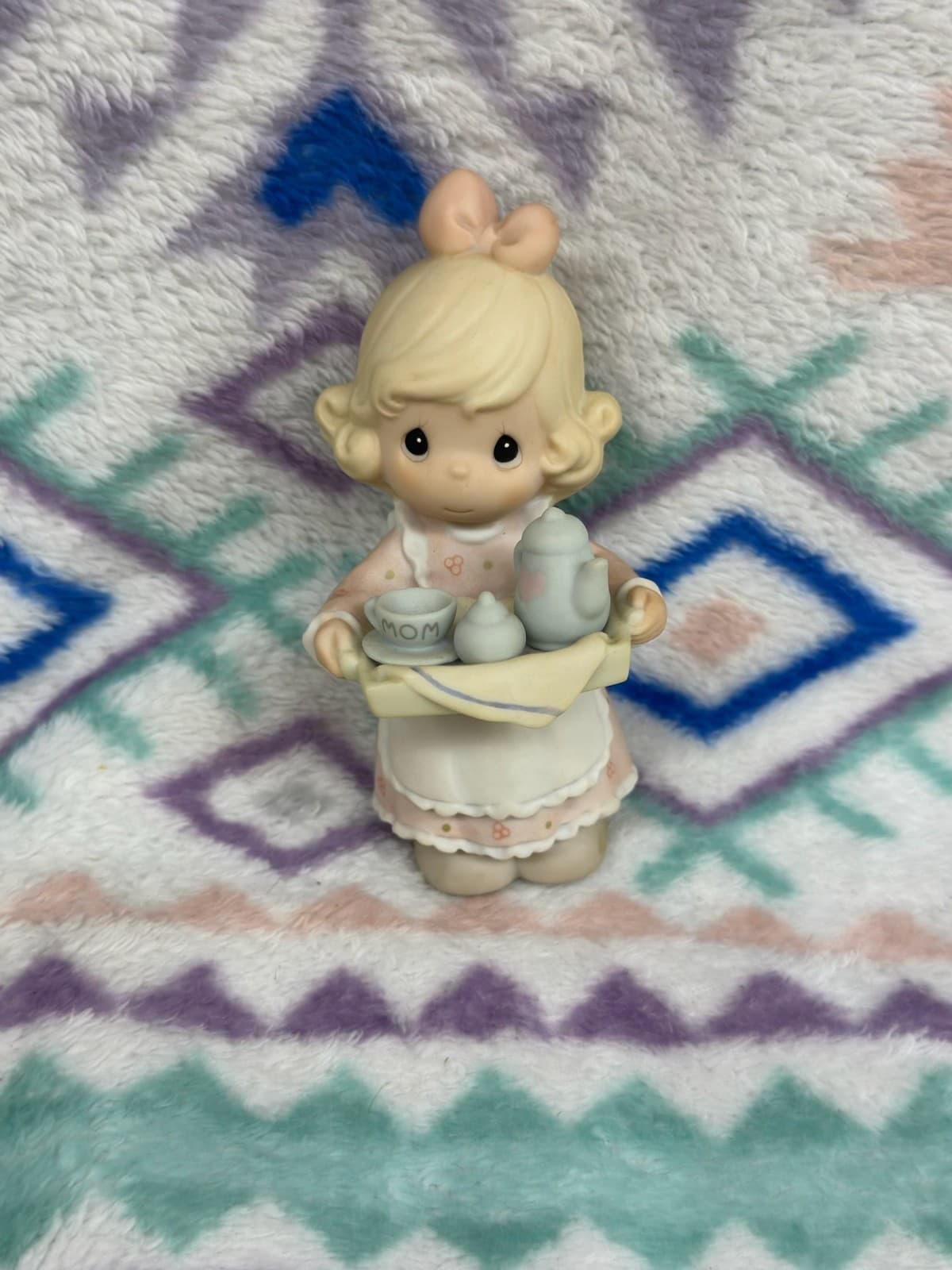 Precious Moments "Mom You're My Special Tea" #325473