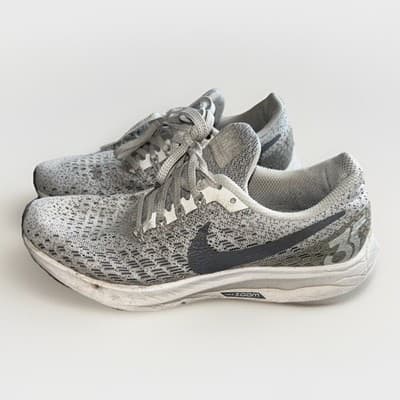Nike Air Zoom Pegasus 35 Phantom - 942855-004 Women’s Sz 7