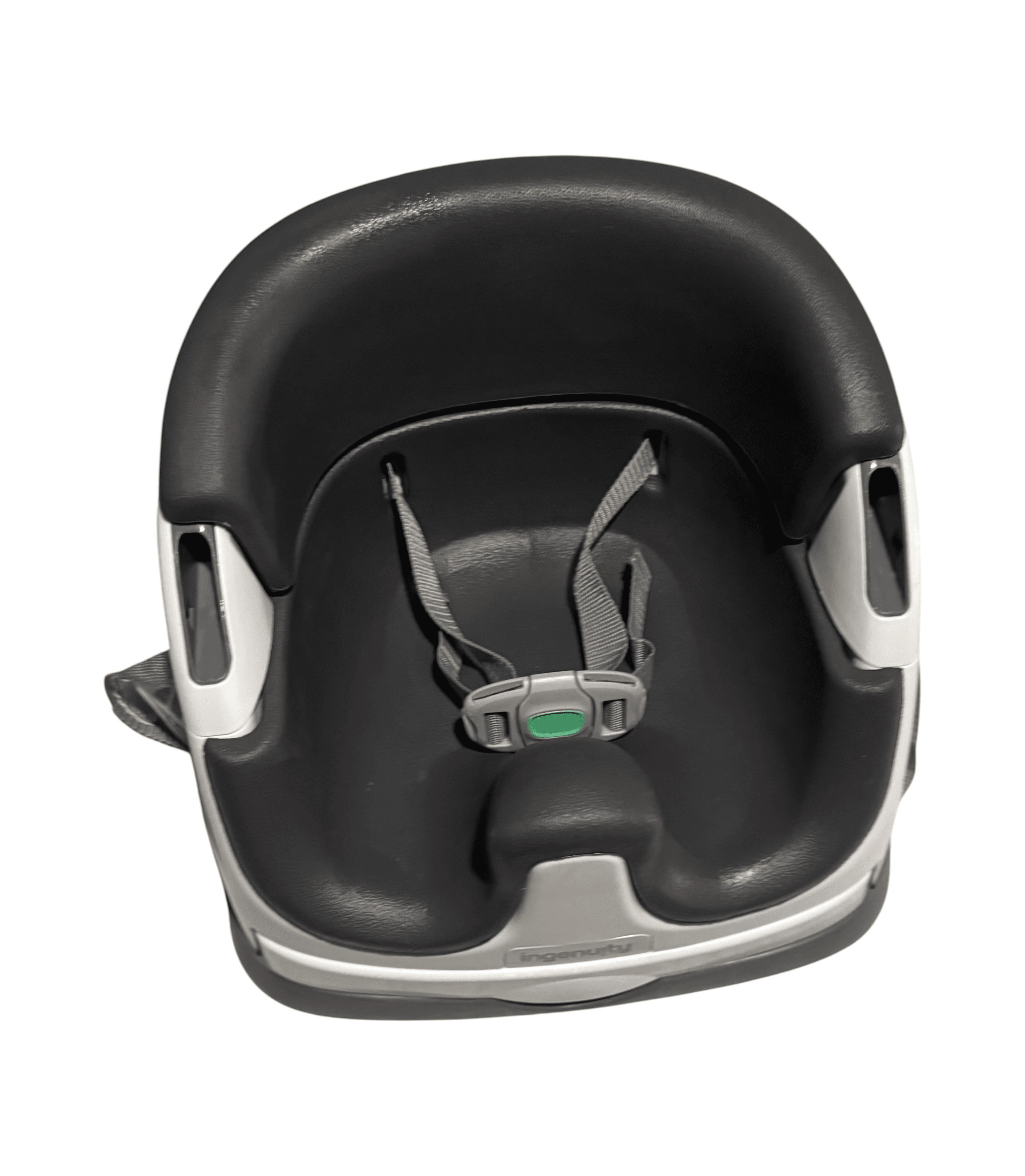 Ingenuity Baby Booster Seat with Tray
