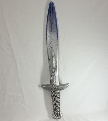 Sting Toy Sword- Lord of the Rings -Used
