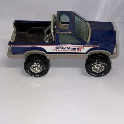 Vintage Dinty Moore Ranger Muscle Truck Rare