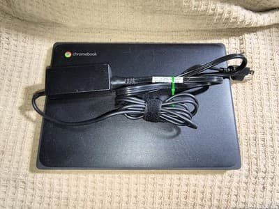 Hp Chromebook Laptop