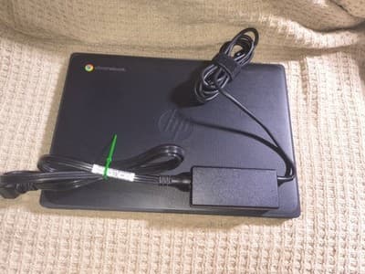 HP Chromebook Laptop