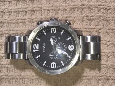 Fossil Men's Watch