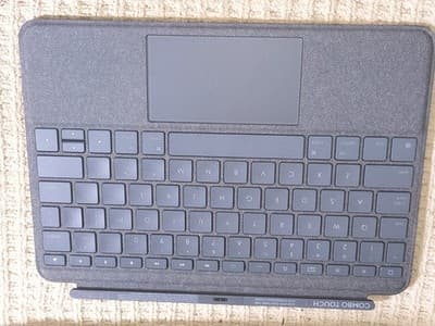 Keyboard