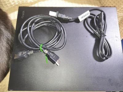 Microsoft Xbox One X 1TB Console - Black