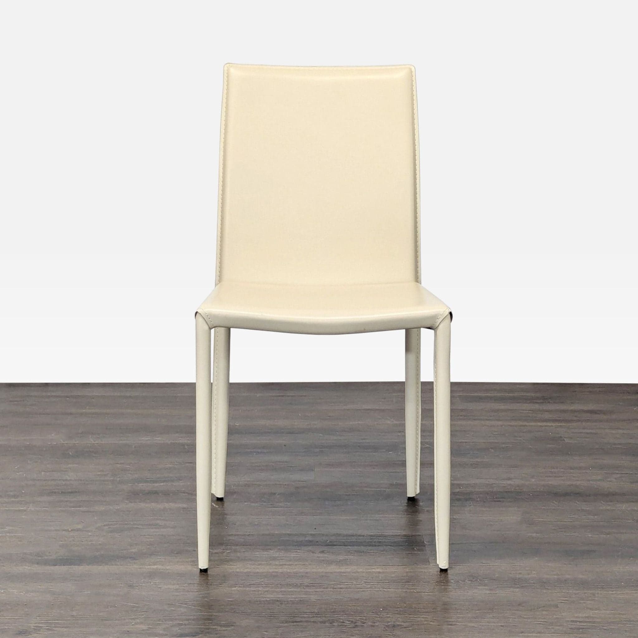 Safavieh Karna Faux Leather Dining Chair