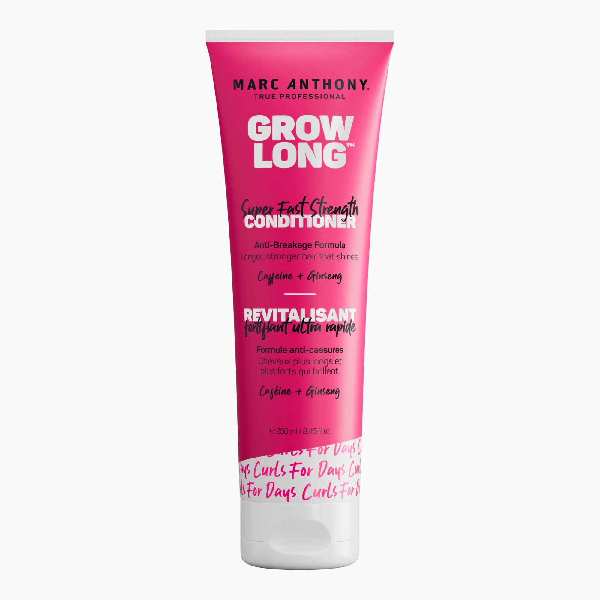 Marc Anthony Conditioner Grow Long Super Fast 1.7oz/50ml