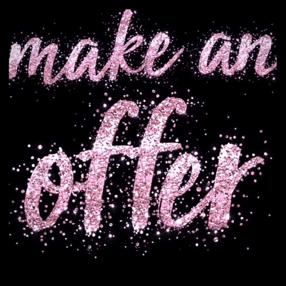 Make an Offer
