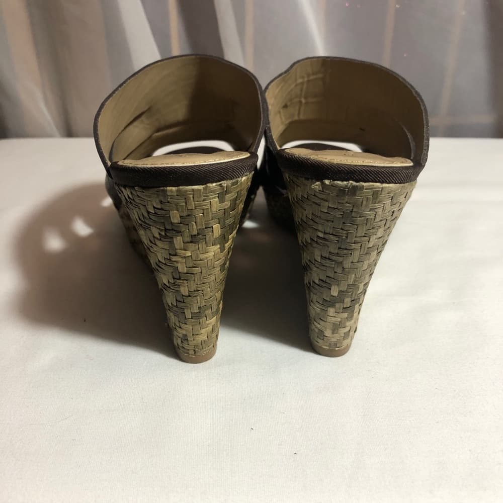 Bandolino wedges NWT